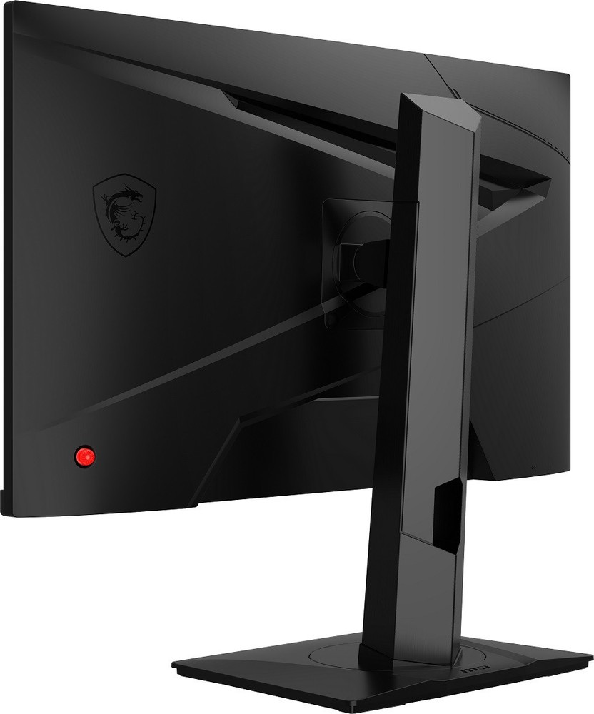 MSI G244PF E2 24 Inch FHD Flat Rapid IPS Gaming Monitor with 180Hz Refresh Rate and 1ms Response Time