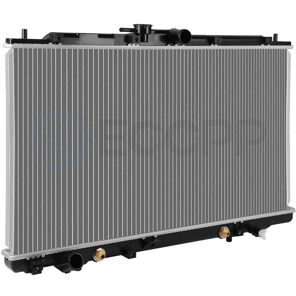 Aluminum Radiator for 1998-2002 Honda Accord 3.0L V6