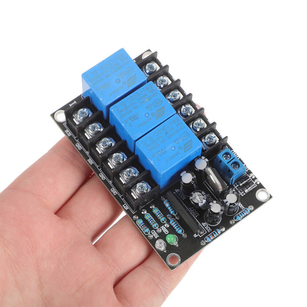 DIY TDA2030A 2.1 Channel Computer Subwoofer Kit with Mini Megaphone Amplifier