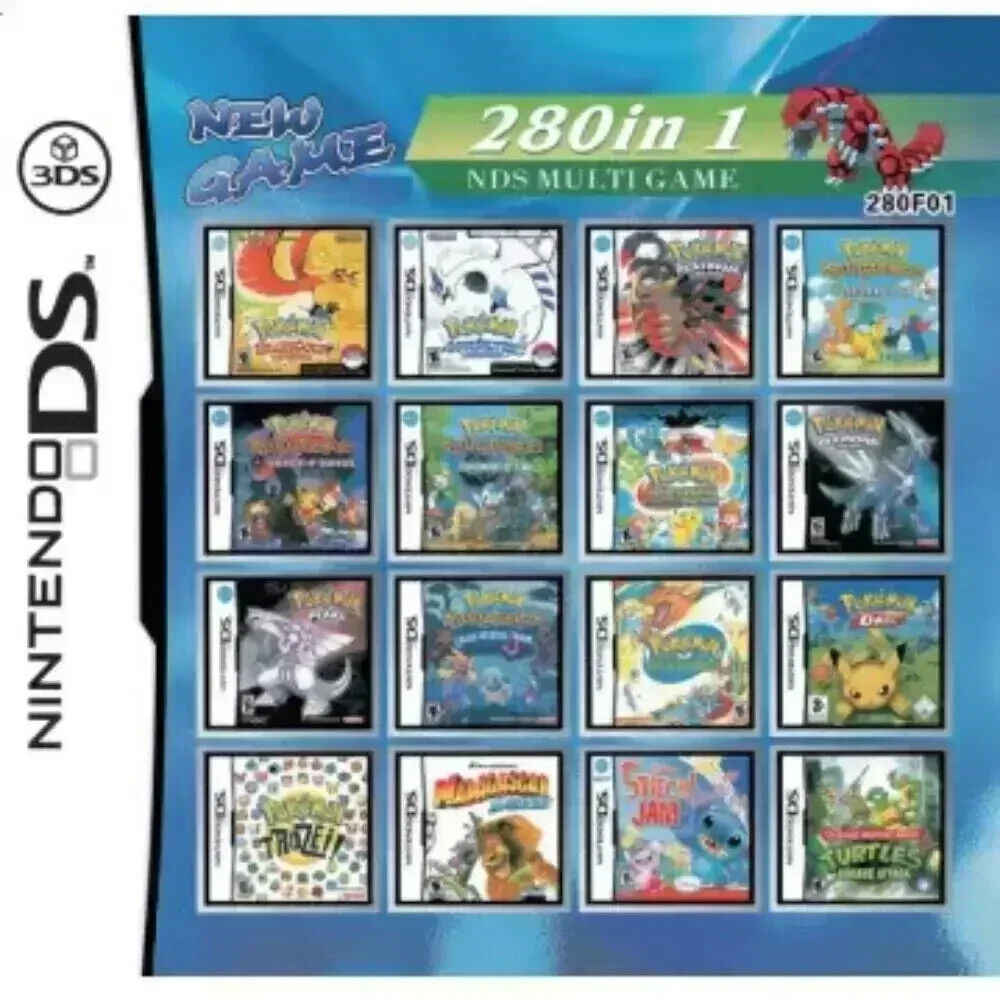 Retro Video Game System Bundle with 5000 Games