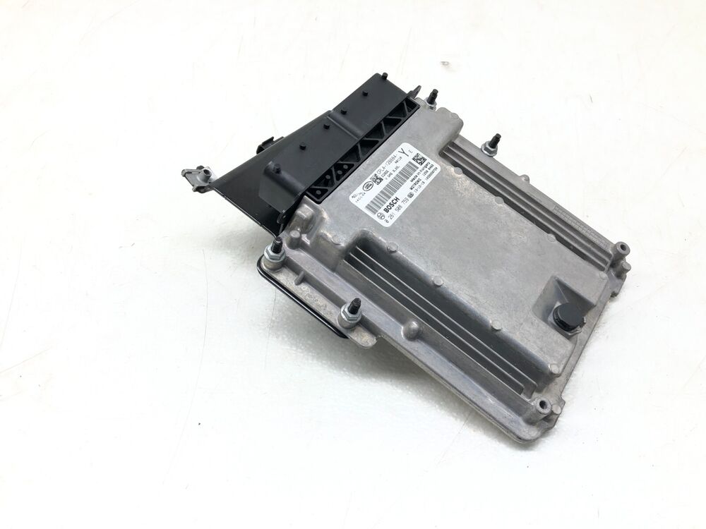 2014-2016 Range Rover Sport L494 ECU ECM Engine Control Module with Push Start
