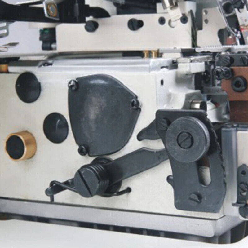 Computerized Direct Drive Industrial Lockstitch Confidential Sewing Machine