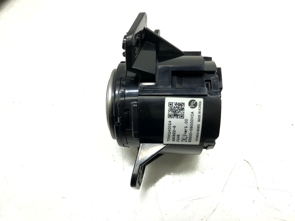 OEM GENESIS G70 Engine Control Module ECM ECU with Key & Door Lock