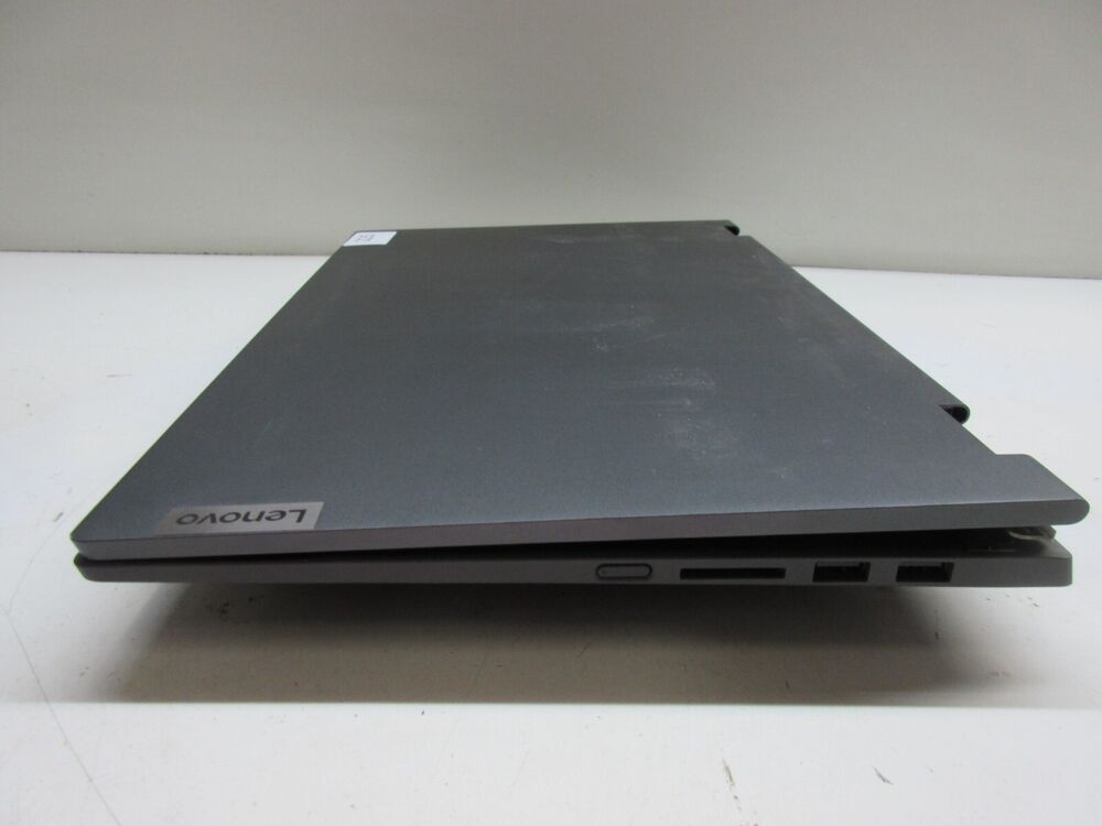 Lenovo Flex 5 15iTL Laptop with Intel Core i7-1165G7, 16GB RAM, No HDD, No Battery