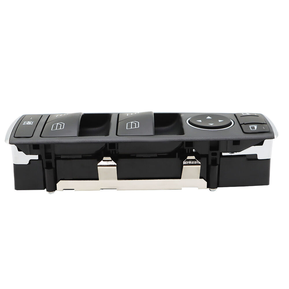 Master Power Window Switch 1669054300 for Benz CLA250, GLA250 (2012-2016)