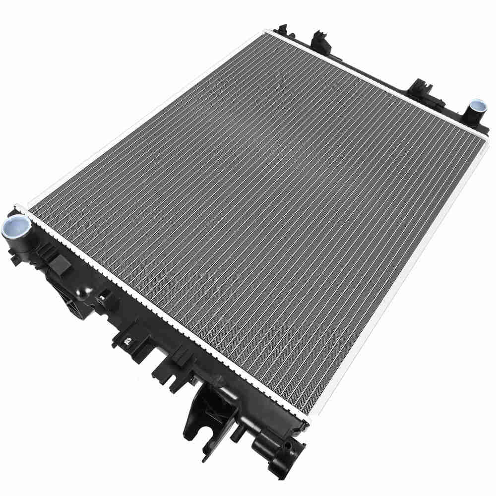 13129 Radiator for Dodge Ram 1500 / Classic Models