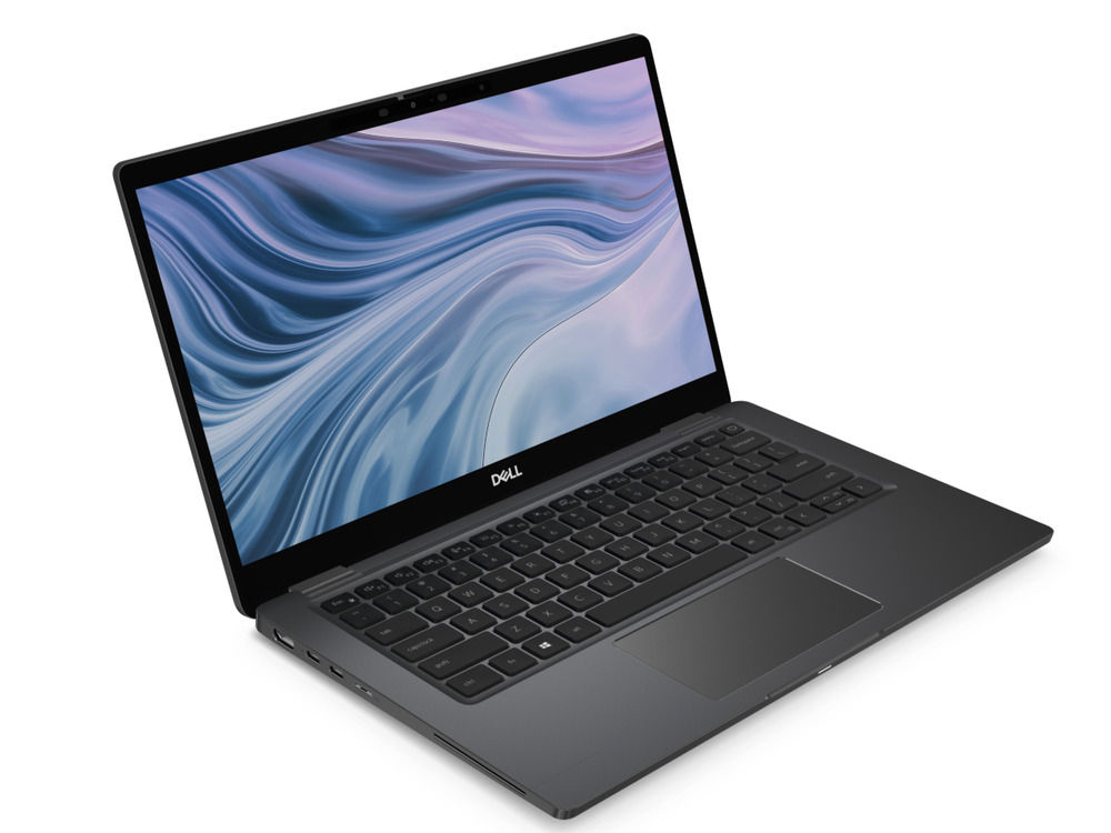 Dell Latitude 7310 13.3” FHD Laptop with Core i7, 16GB RAM, 256GB SSD, Windows 11
