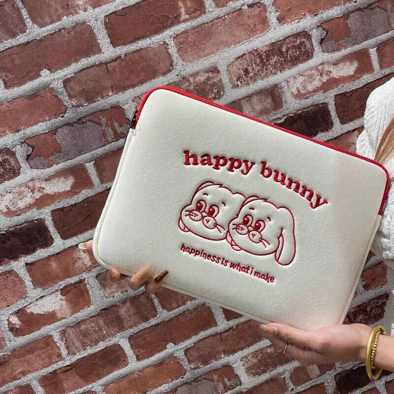 Cute Laptop Sleeves for 13-15.6 Inch Computers