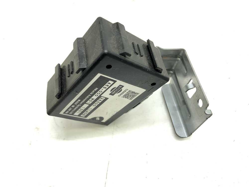 OEM Power Steering Control Module for 2011-2017 INFINITI QX56 QX80