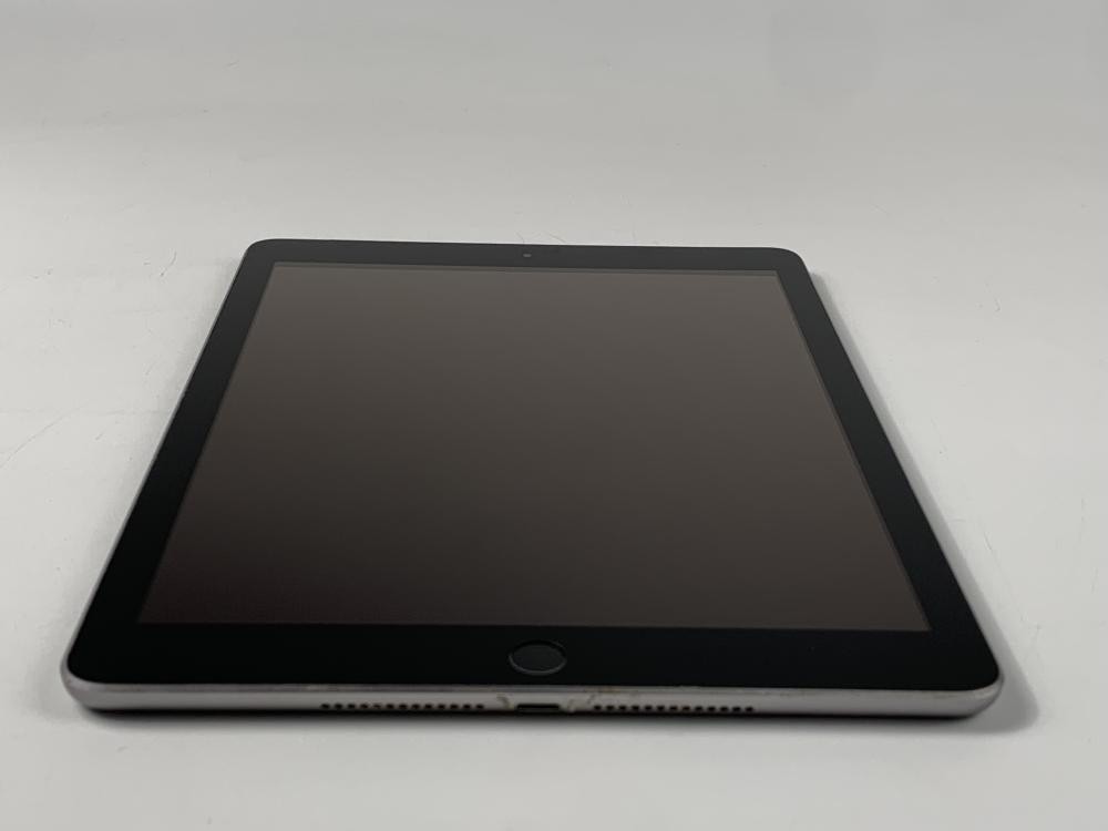 Apple iPad 5 128GB (Unlocked) A1823 Space Gray Tablet - Good Condition