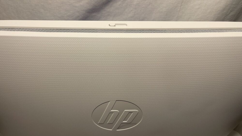 HP All-in-One - 22-C0047NF Computer