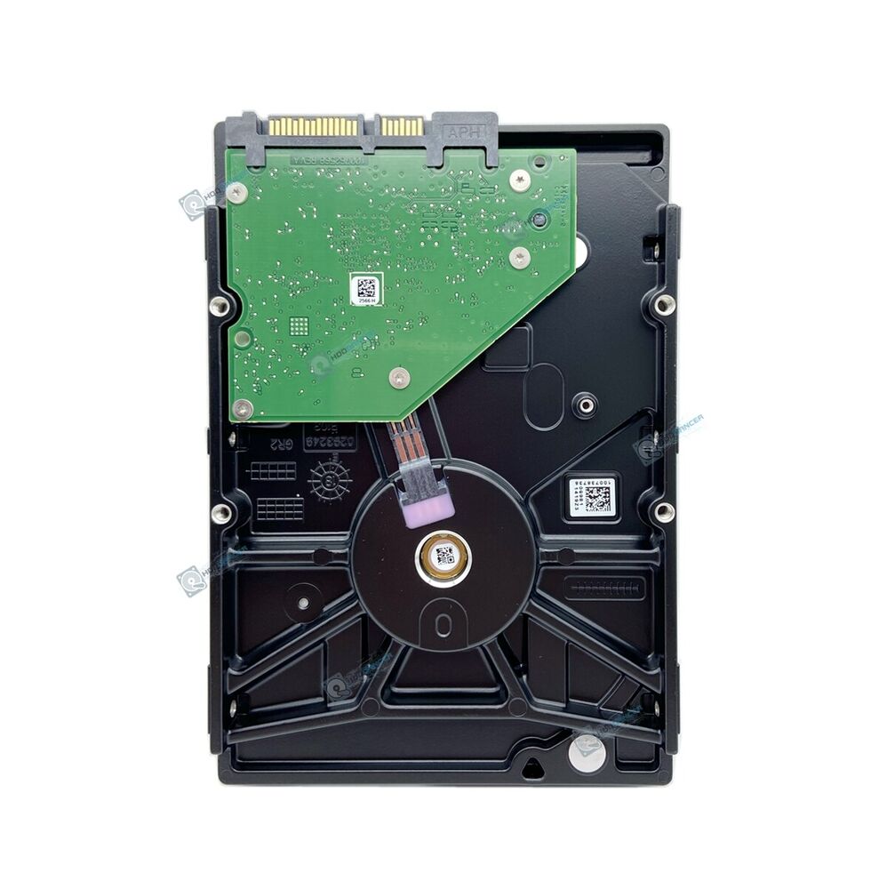 Seagate Barracuda 2TB 7200RPM Internal Hard Drive