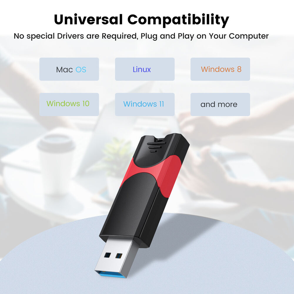 Wholesale USB 3.0 32GB Retractable Flash Drive Memory High Speed - 5/10/30/100 Pack