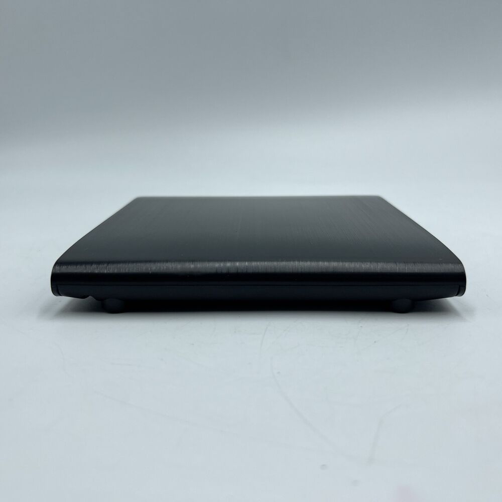 High-Speed USB CD/DVD Player Reader for Laptop PC