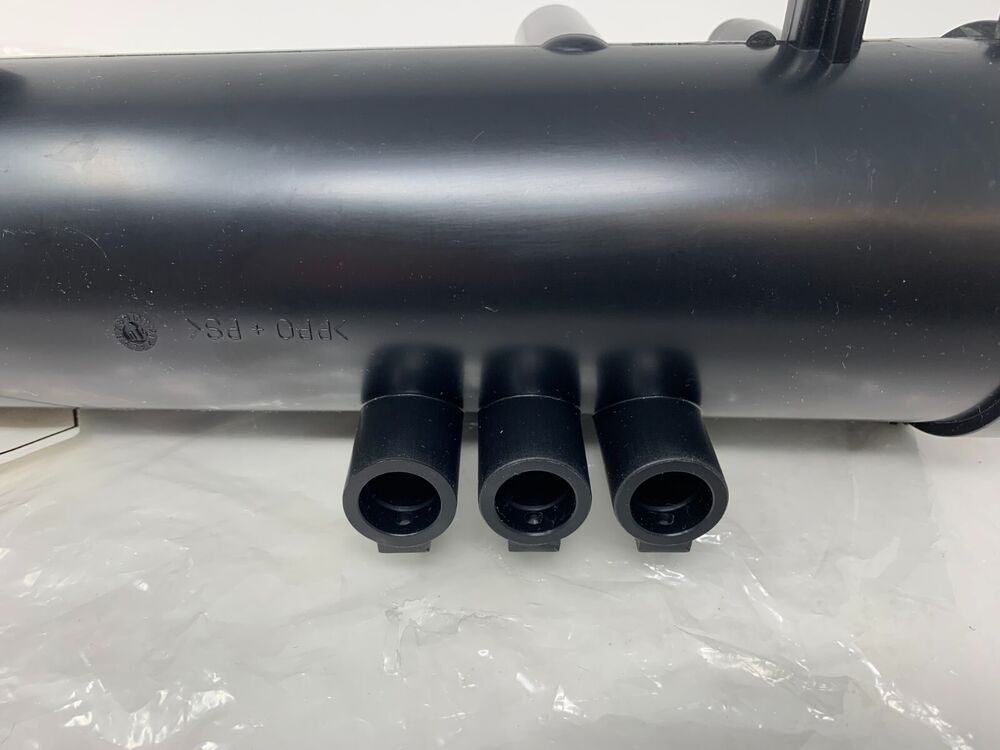 Glunz & Jensen GJ+41484 Cyclone Assembly