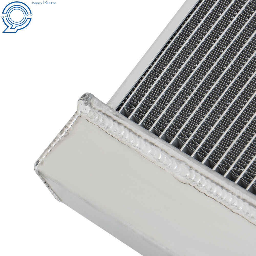 CC622 3 Row Radiator for Chevy GMC C/K Series
