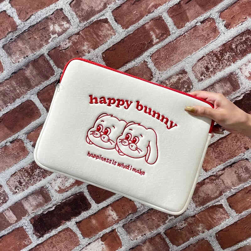Cute Laptop Sleeves for 13-15.6 Inch Computers
