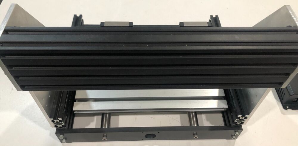 3018-PRO CNC Router DIY Kit for Advanced Upgrades