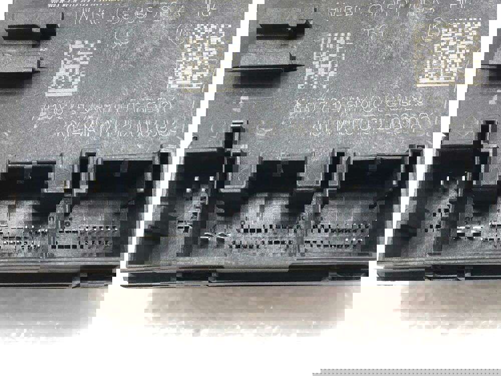 OEM Rear Door Window Control Module Unit for 2012-2015 Audi A7 and A6