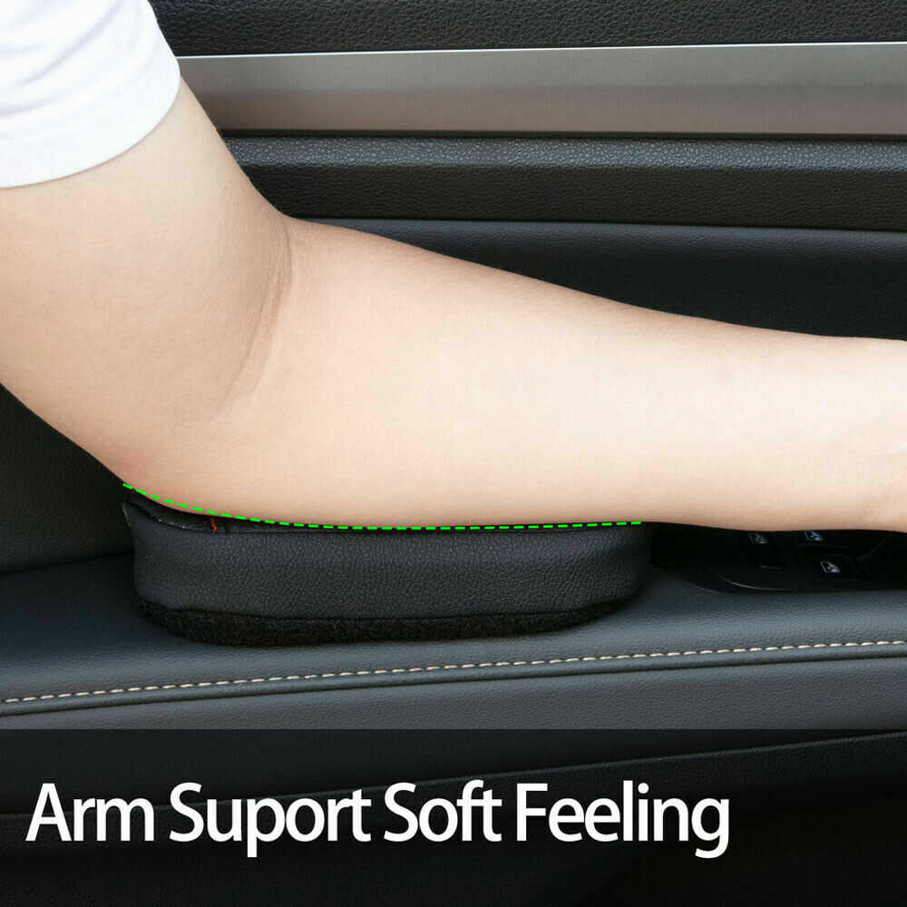Mitsubishi Outlander Leg Cushion Knee Pad Armrest Pad for Enhanced Car Comfort