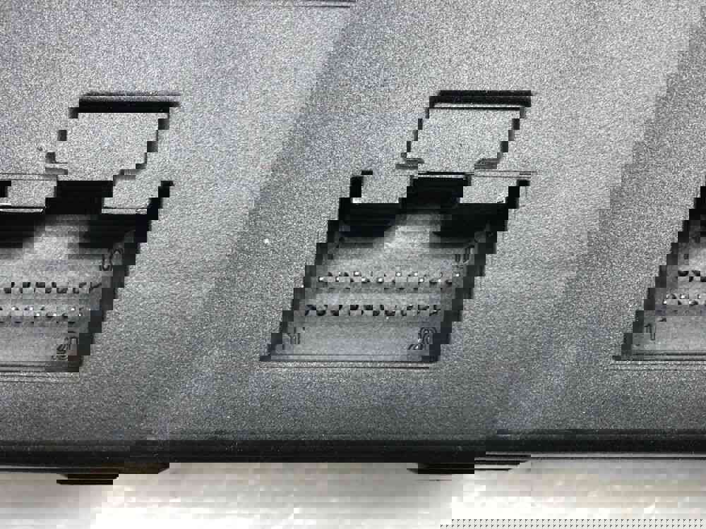 2010-2015 JAGUAR XJL Body Control Module BCM Computer