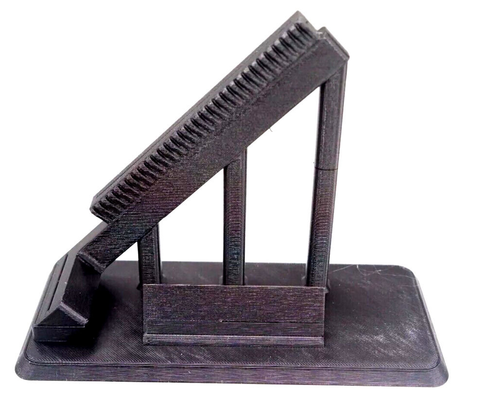 PCIE Graphics Cards GPU Display Stand