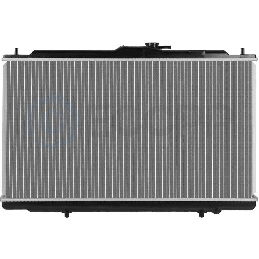 Aluminum Radiator for 1998-2002 Honda Accord 3.0L V6