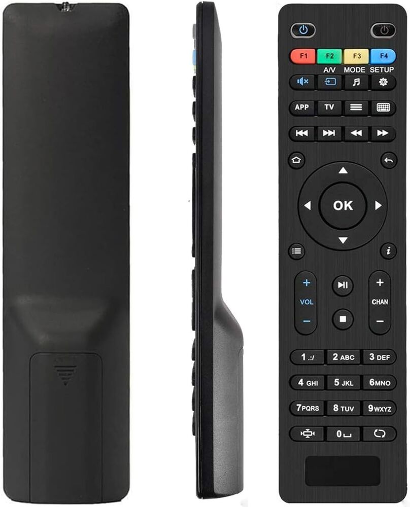 Replacement Remote Control for MAG Linux Network Media Set Top Box