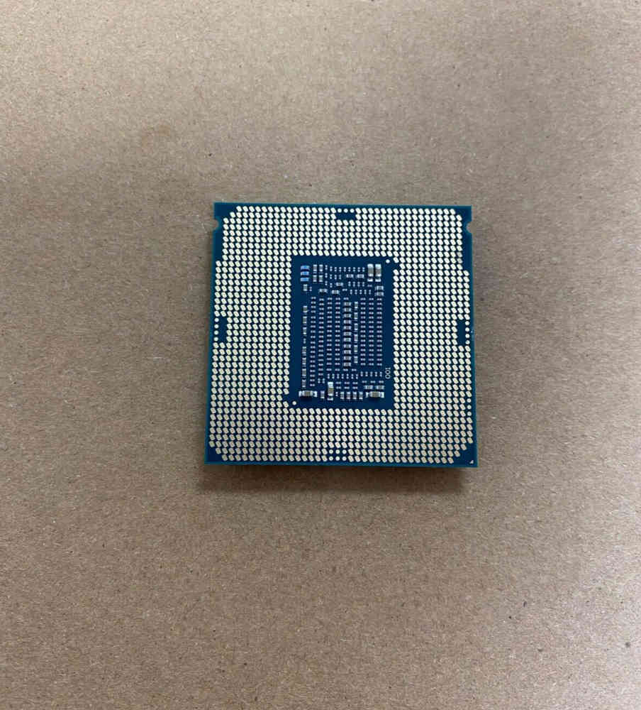 Intel Core i5-8400 SR3QT 6 Core Processor CPU with Base 2.80GHz and Turbo 4.00 GHz