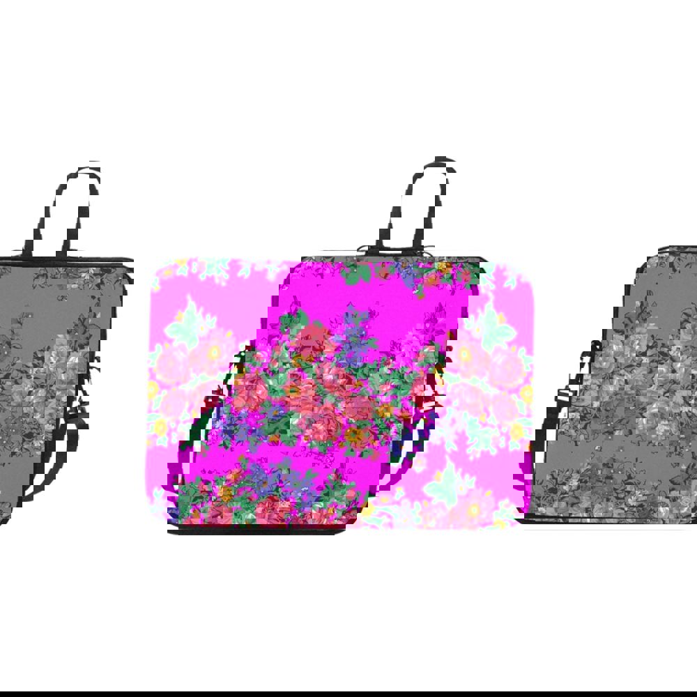 Kokums Revenge Blush Laptop Handbags