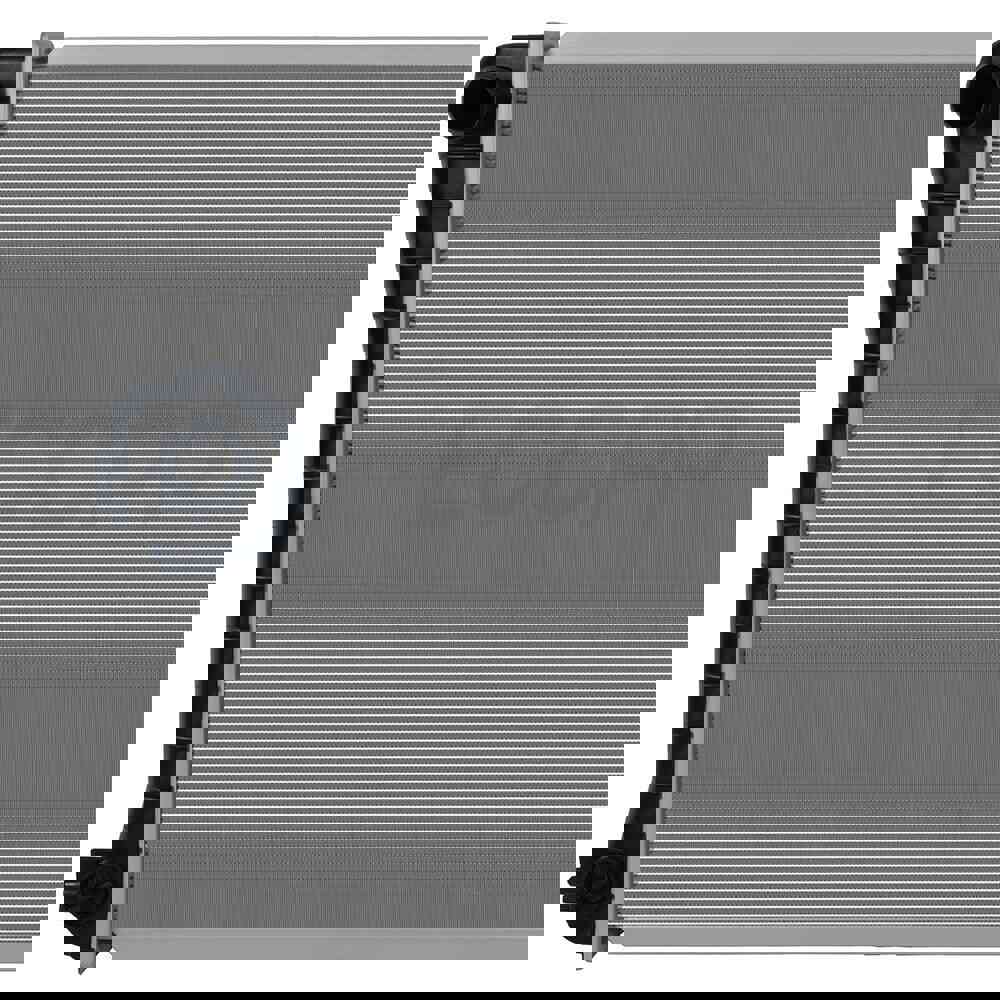 Aluminum Radiator for Chevrolet C1500/C2500/C3500 Models