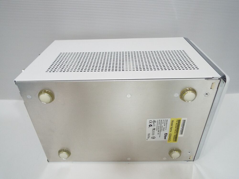 AOpen XC Cube EZ945 LGA775 C2D E6400 i945G Desktop Barebone