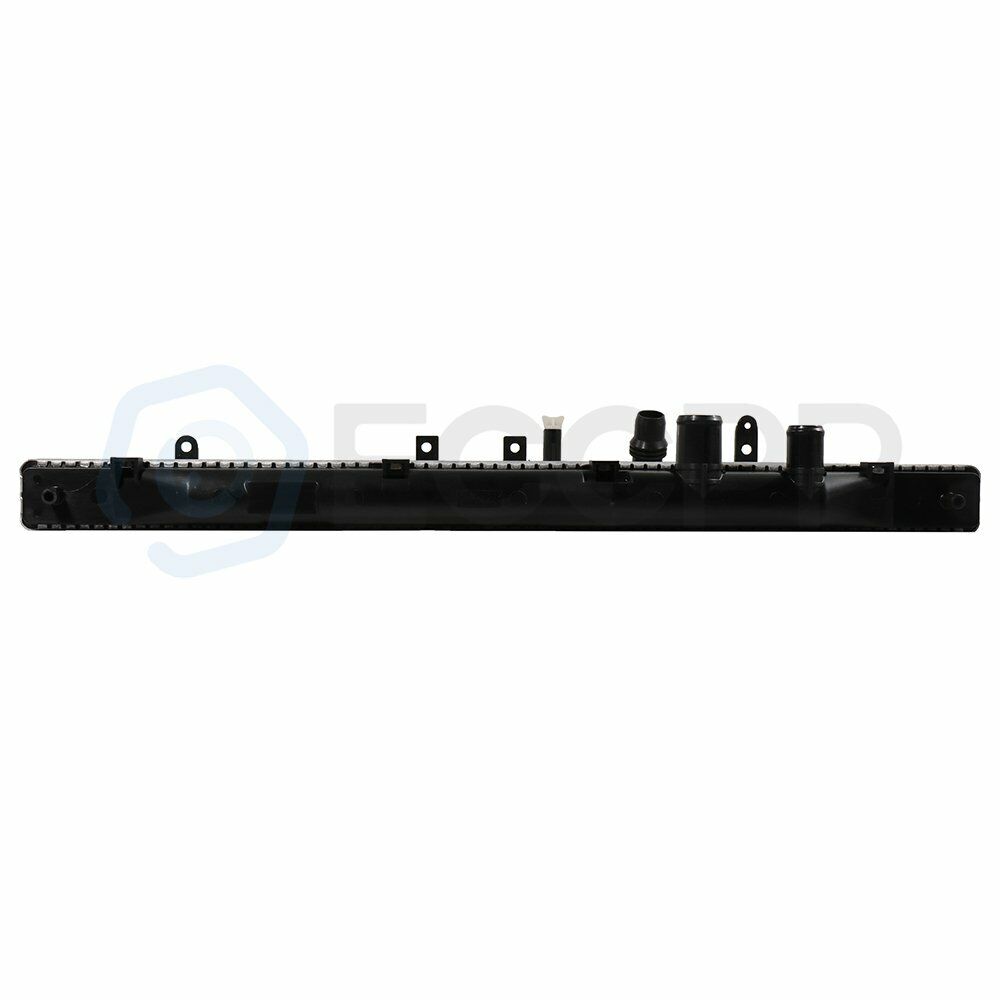 Aluminum Radiator for 2006-2011 Honda Civic Acura CSX