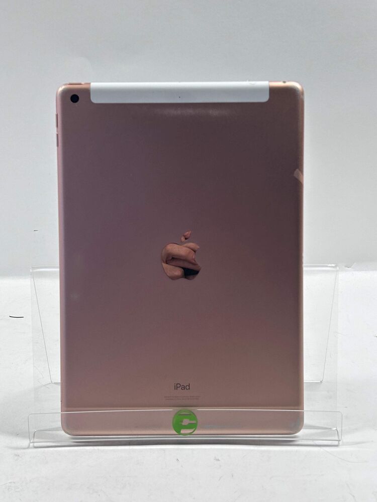 Unlocked Apple iPad 7th Gen 32GB - MW6Y2LL/A (Broken)