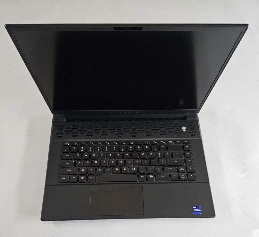 Alienware M16 R1 Gaming Laptop with Intel i7-13700HX, 16GB RAM, 1TB SSD, RTX 4070