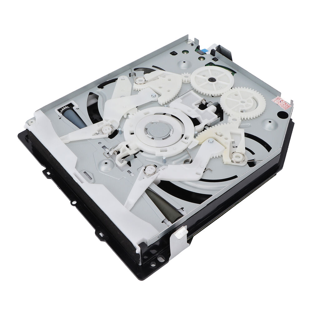 Compact Portable DVD CD Disk Drive