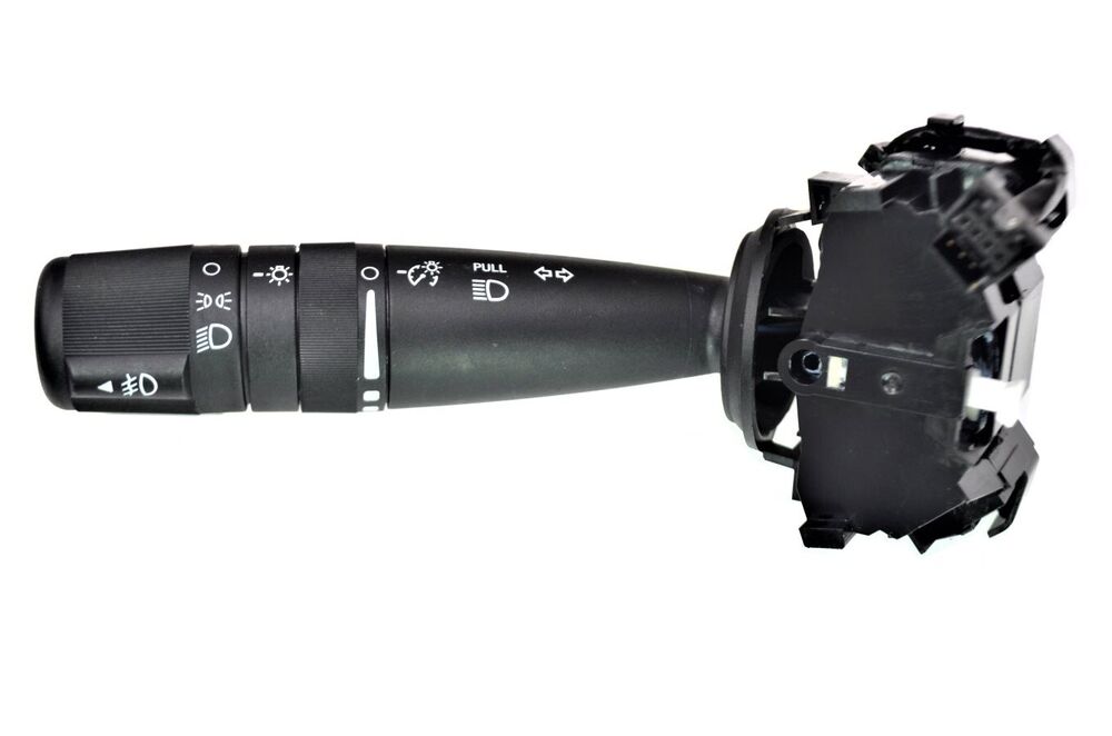 Jeep Commander & Grand Cherokee Turn Signal Switch with Fog Light