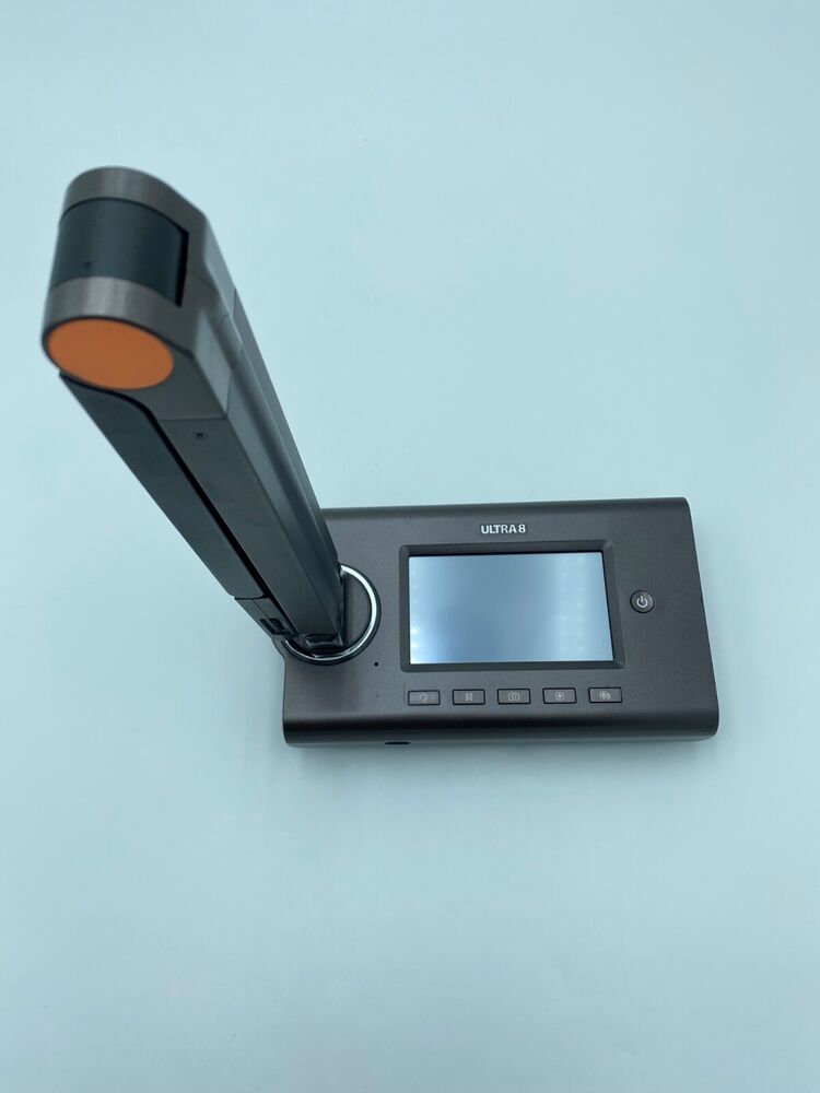 HoverCam Ultra 8 Document Camera - 8.0 MP USB Flexible Teaching Tool