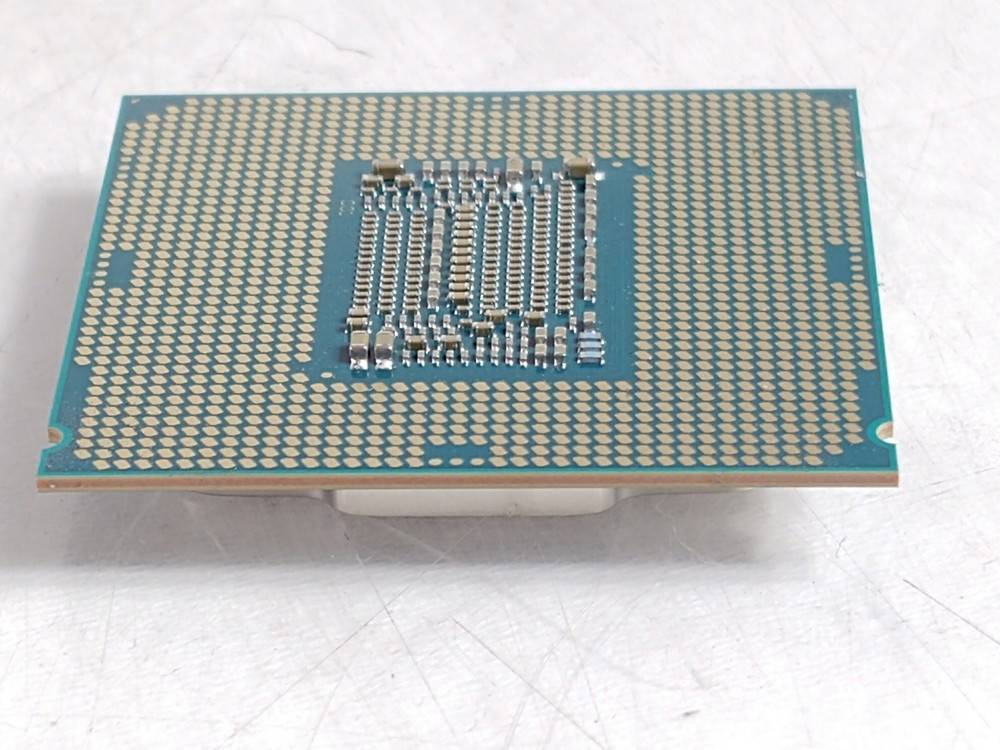 Intel Xeon E-2134 3.5 GHz LGA 1151 Server CPU SR3WP
