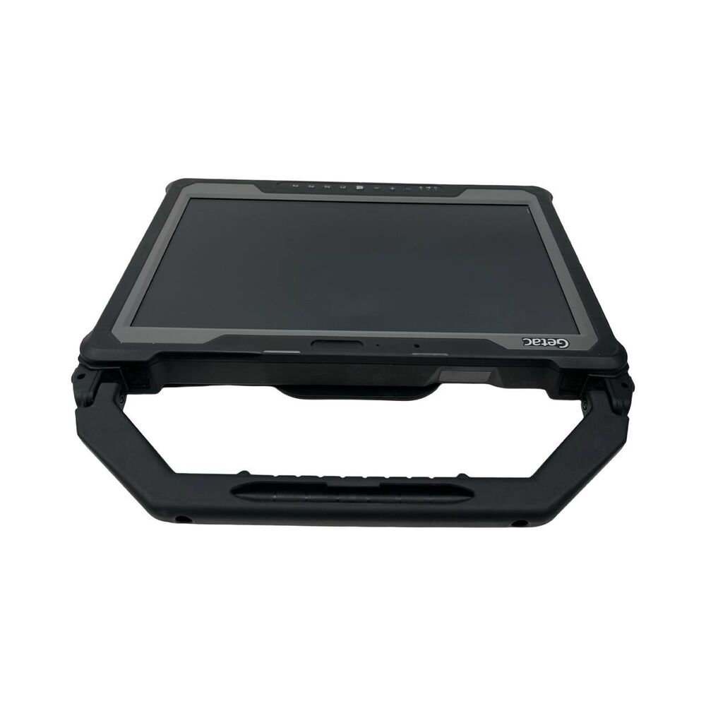 Getac A140 Toughpad Rugged Tablet i5-6200U with 1 Battery BAREBONES