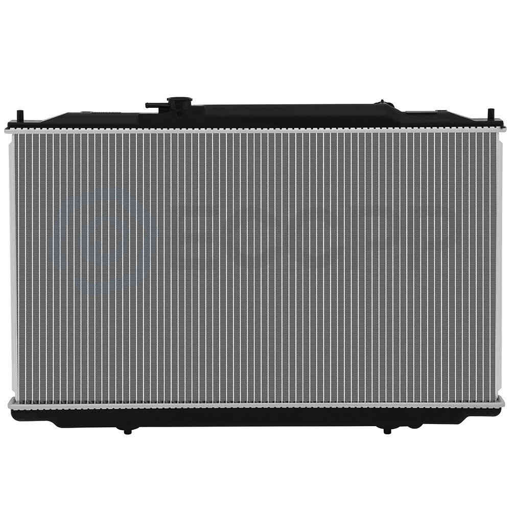 Aluminum Car Replacement Radiator for 2005-2010 Honda Odyssey