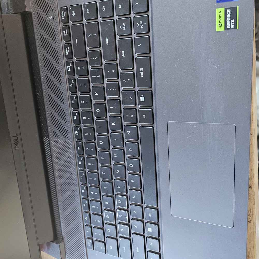 Dell G16 7630 Gaming Laptop (1TB SSD, Intel Core i9 13th Gen, 32GB RAM)