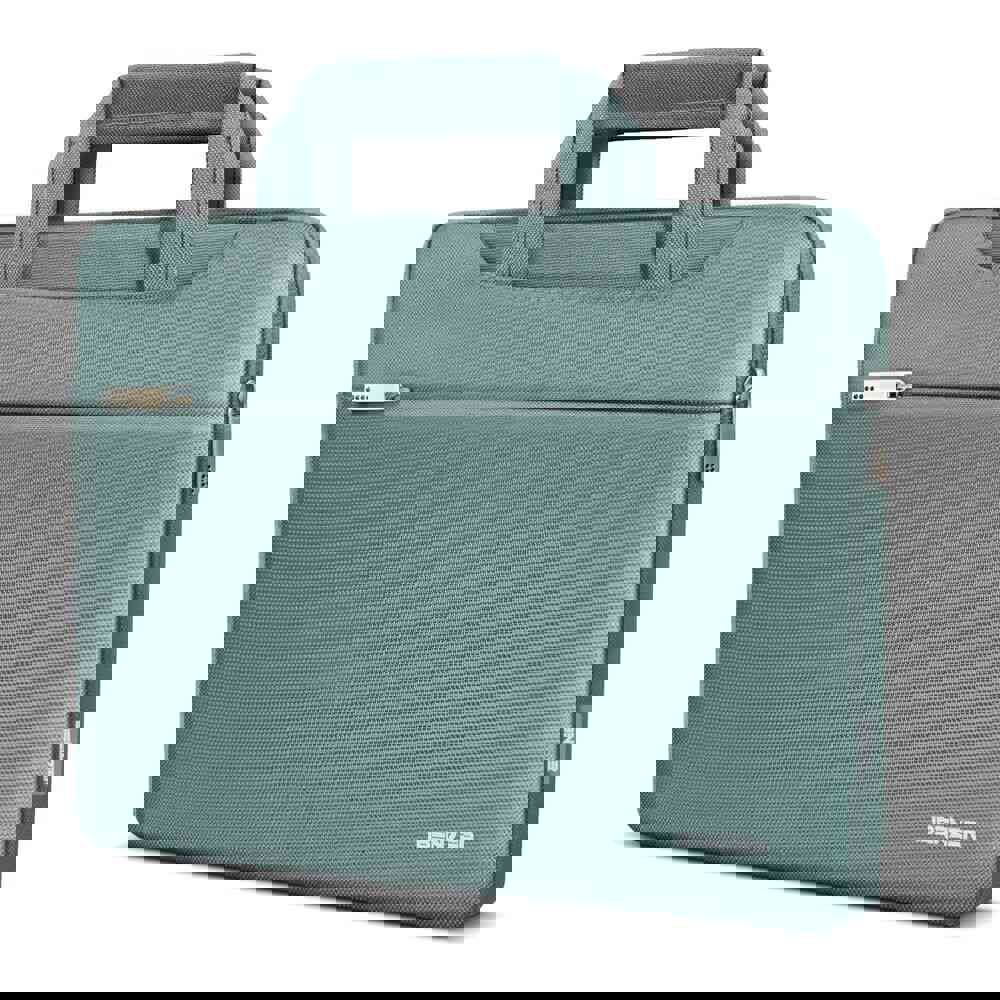 IBENZER Laptop Bag for 15 14 13 11 inch MacBook Air Pro HP Dell Carrying Case