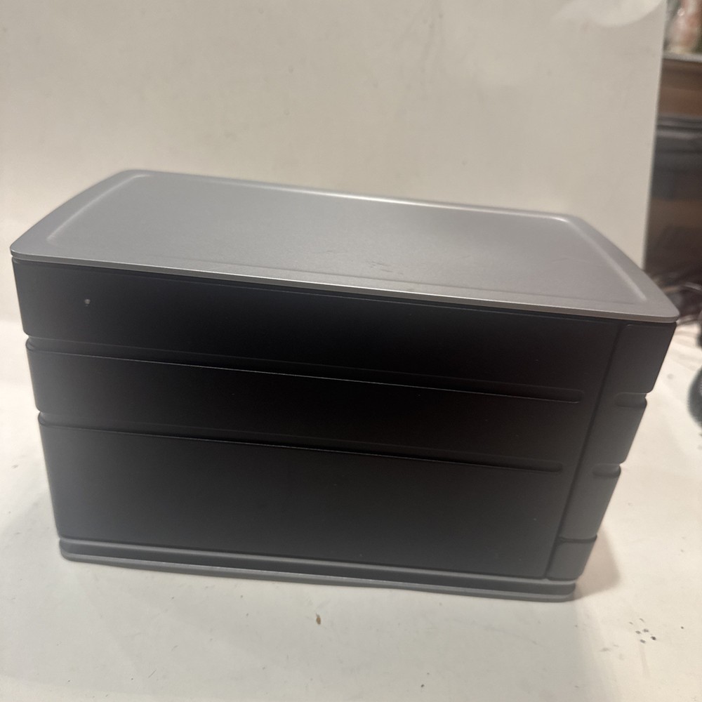 HP Media Vault MV5100 (GX667AA) - No Power Cord