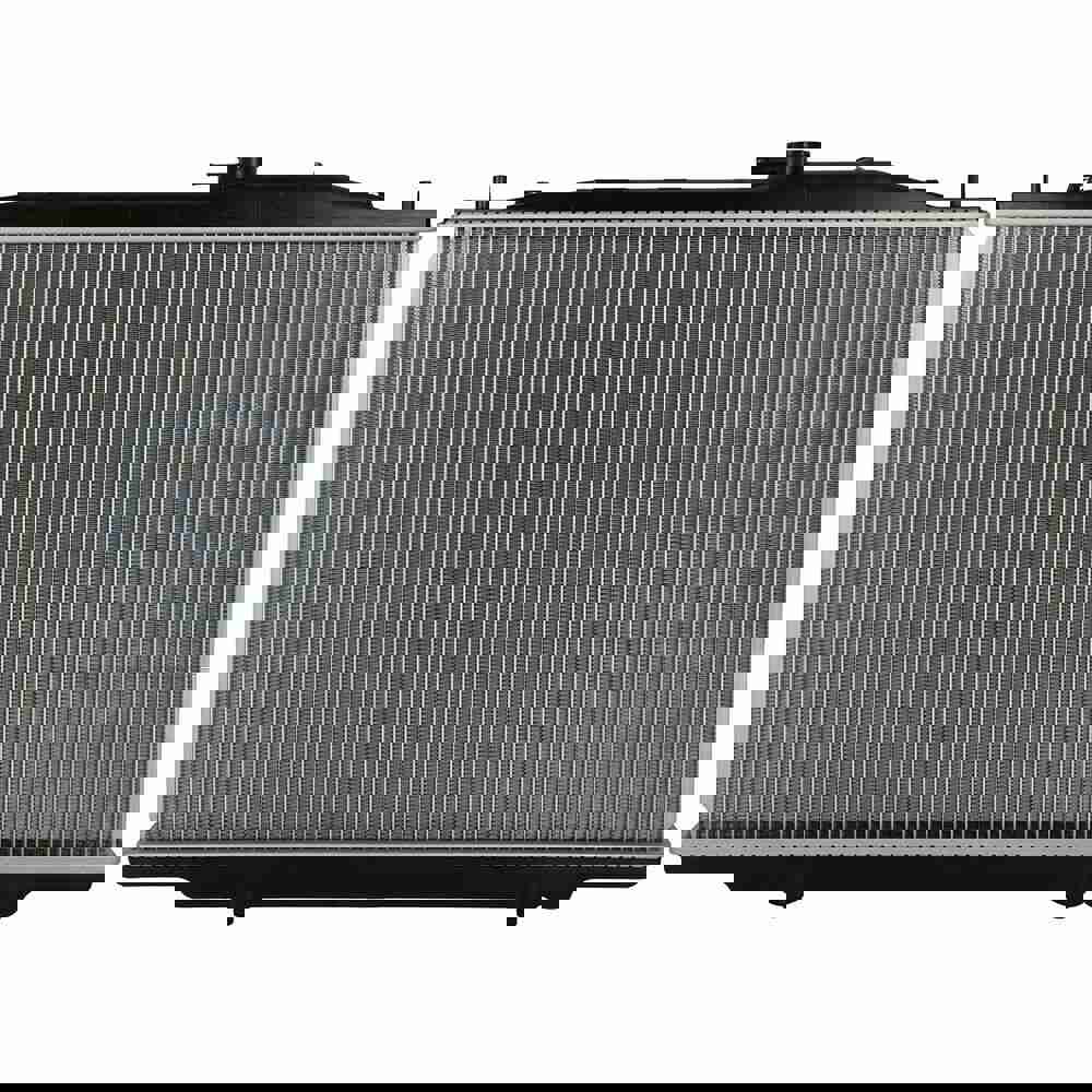 2004-2006 Acura TL 4-Door Aluminum Radiator Replacement RAD2773