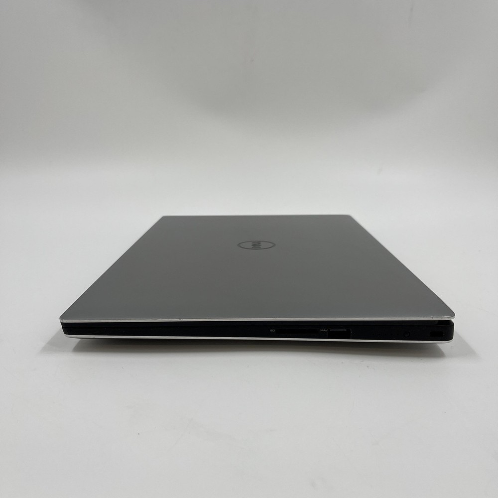Dell XPS 15 9550 Laptop with 4K Touch Display, i7-6700HQ, 32GB RAM, 512GB SSD, GTX 960M