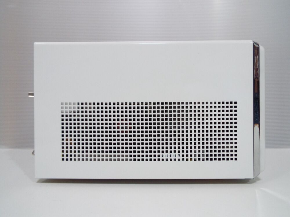 AOpen XC Cube EZ945 LGA775 C2D E6400 i945G Desktop Barebone