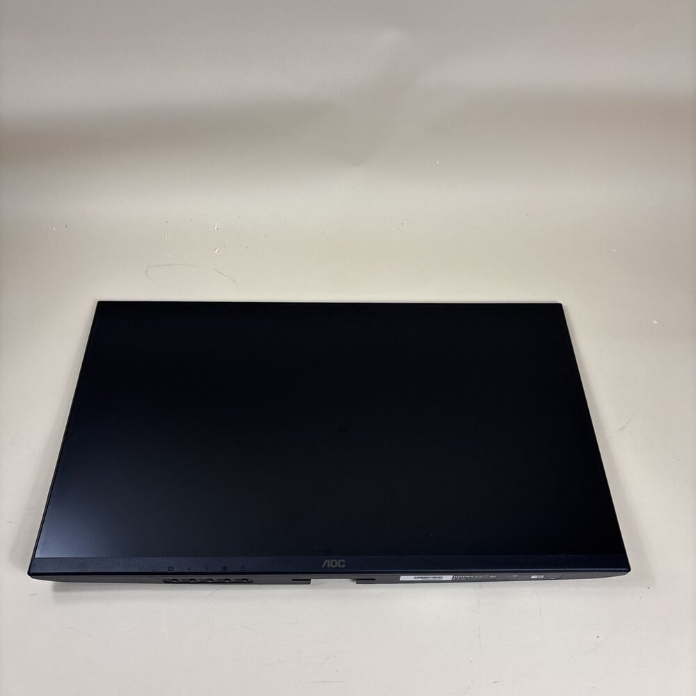 AOC 27B30H 27 Inch FHD IPS 120Hz AdaptiveSync Monitor