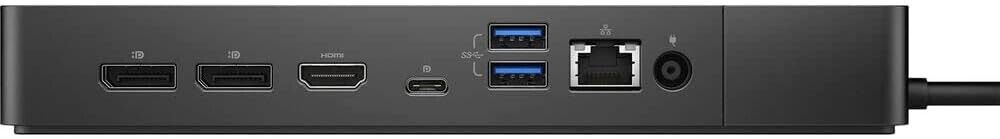 NEW Dell WD19S Dock USB Type-C Docking Station with 130W Power Adapter