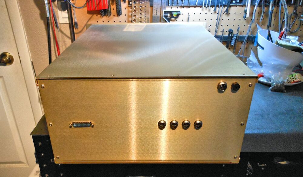 Gecko G203v Ethernet CNC System DIY Complete Kit with Bobcad v28 CAD/CAM & Mach3